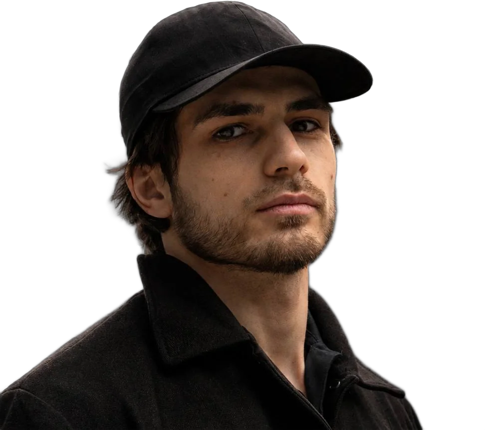 Магомед Шамхалов